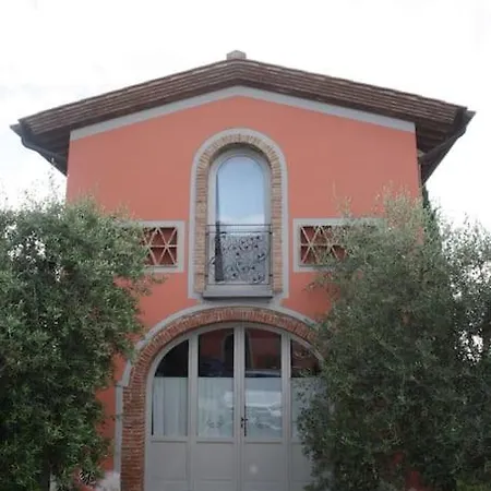 Apartman Two Beds In A Tuscan Barn