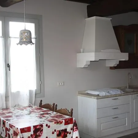 Apartman Two Beds In A Tuscan Barn *